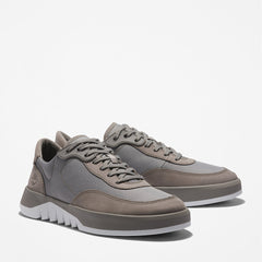 Supaway Trainer for Men in Grey Timberland On Sale