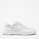 Supaway Trainer for Men in White Timberland Outlet