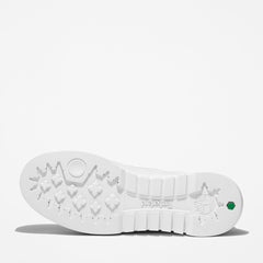 Supaway Trainer for Men in White Timberland Outlet