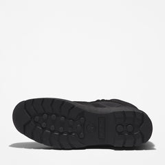 Euro Hiker Chukka for Men in Black Timberland Sale