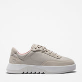 Supaway Trainer for Women in White Timberland On Sale