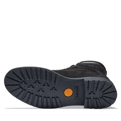Hannover Hill 6 Inch Boot for Women in Black Timberland Online
