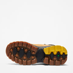 GreenStride™ Edge Boot for Men in Yellow Timberland Discount
