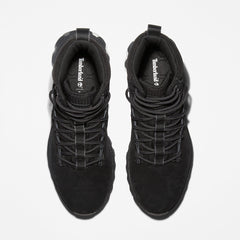 GreenStride™ Edge Boot for Men in Black Timberland US