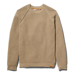 Outdoor Heritage EK+ Sweater for Men in Beige Timberland Outlet