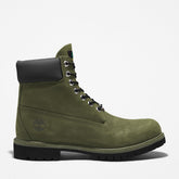 Timberland® Premium 6 Inch Boot for Men in Dark Green Timberland On Sale