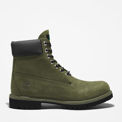 Timberland® Premium 6 Inch Boot for Men in Dark Green Timberland On Sale