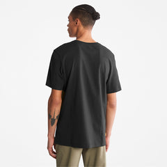 Outdoor Heritage EK+ Sweatshirt for Men in Black Timberland US