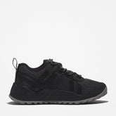 GreenStride™ Solar Wave LT Trainer for Youth in Black Timberland For Sale