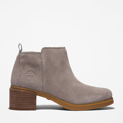 Dalston Vibe Shootie for Women in Grey Timberland For Sale