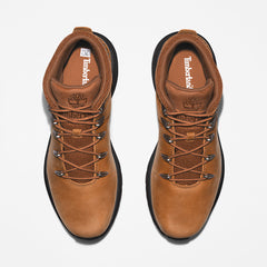 Sprint Trekker Hiking Boot for Men in Brown Timberland Outlet