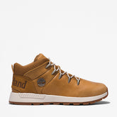 Sprint Trekker Hiking Boot for Men in Dark Brown Timberland Online