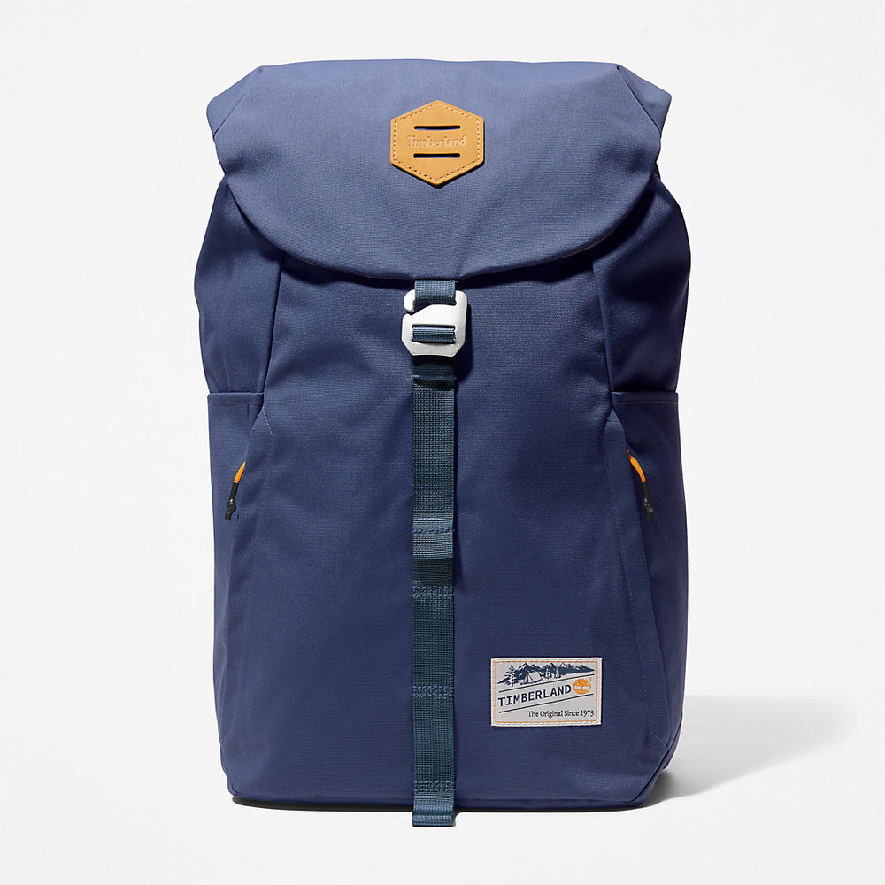 Ecoriginal Backpack in Blue Timberland US