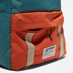 Ecoriginal Timberpack in Teal Timberland Sale