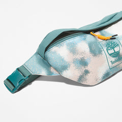 Summer-print Sling in Green Timberland Outlet