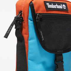 Outdoor Archive Crossbody Bag in Orange Timberland US