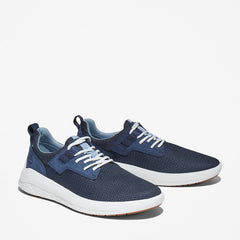 Bradstreet Ultra Knit Sneaker for Men in Navy Timberland Discount