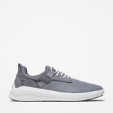 Bradstreet Ultra Knit Sneaker for Men in Grey Timberland US