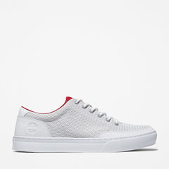 Adventure 2.0 Sneaker for Men in White Timberland Sale