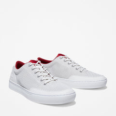 Adventure 2.0 Sneaker for Men in White Timberland Sale