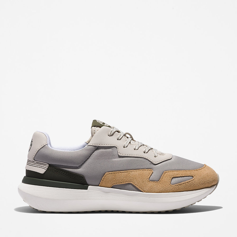 Seoul City Trainer for Women in Beige Timberland Online