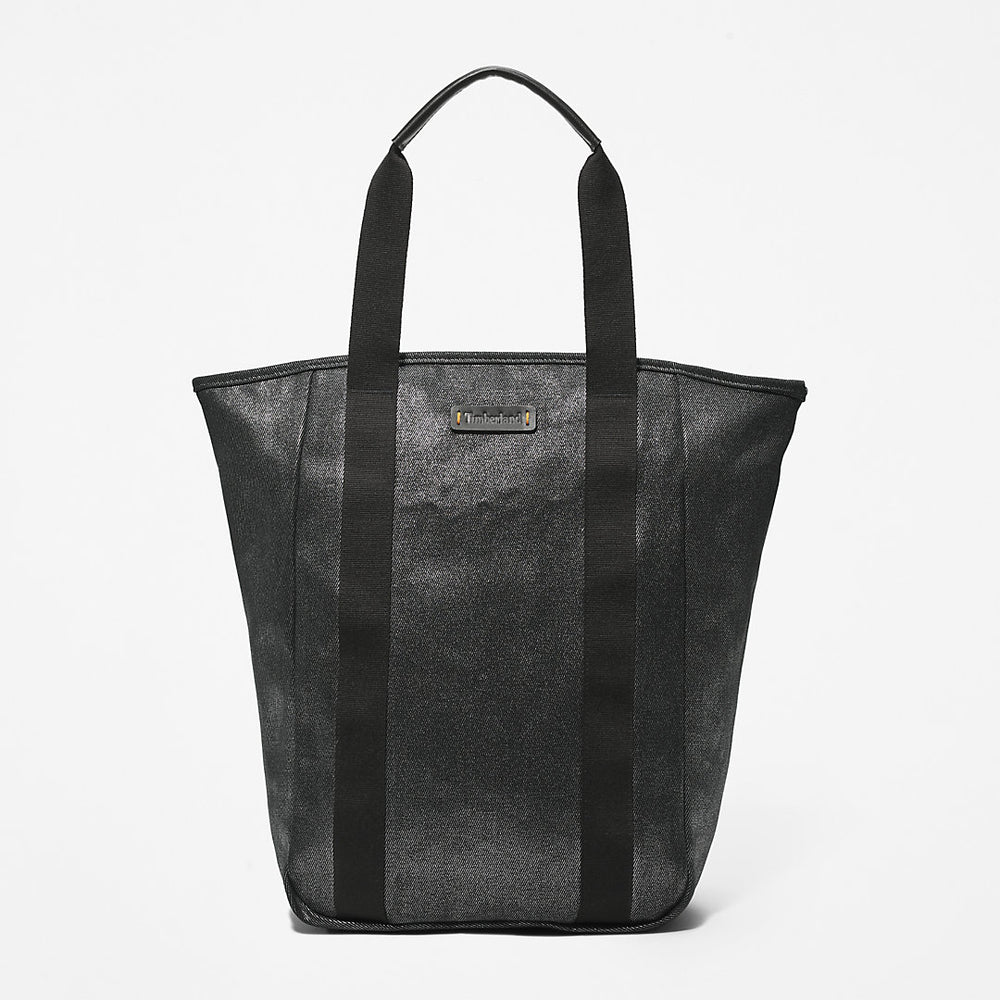Timberland® Seasonal Tote for Women in Black Timberland For Sale