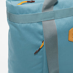 Ecoriginal Weekend Tote for Women in Teal Timberland Online