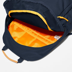 Timberland® 27L Backpack in Navy Timberland Sale