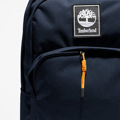 Timberland® 27L Backpack in Navy Timberland Sale