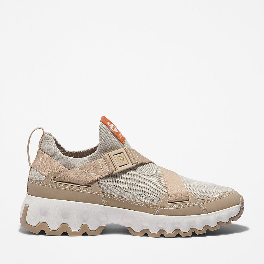 TBL® Edge EK+ Hiking Trainer for Men in Beige Timberland Outlet