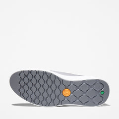 Bradstreet Ultra Boat Sneaker for Men in Grey Timberland Discount