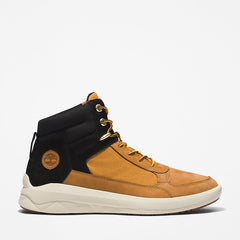Bradstreet Ultra Chukka for Men in Yellow Timberland Sale
