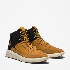 Bradstreet Ultra Chukka for Men in Yellow Timberland Sale
