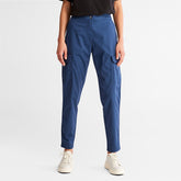 TimberCHILL™ Utility Pants for Women in Navy Timberland Discount