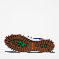 Union Wharf 2.0 EK+ Slip-On Shoe for Men in Navy Timberland On Sale