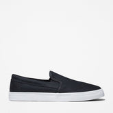 Union Wharf 2.0 EK+ Slip-On Shoe for Men in Black Timberland Sale