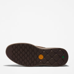 Bradstreet Ultra Leather Trainer for Men in Dark Brown Timberland Sale