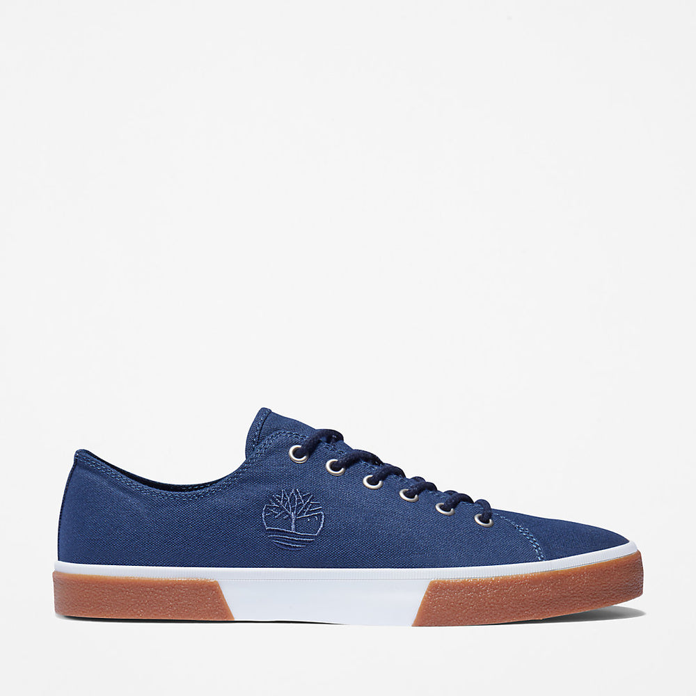 Union Wharf 2.0 EK+ Sneaker for Men in Navy Timberland Online
