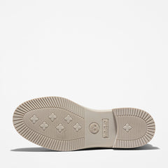 Lisbon Lane Brogue Oxford Shoe for Women in Grey Timberland On Sale