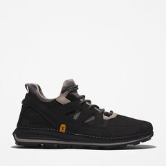 Timberloop™ Trekker Hiking Boot for Men in Black Timberland Outlet