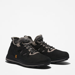 Timberloop™ Trekker Hiking Boot for Men in Black Timberland Outlet