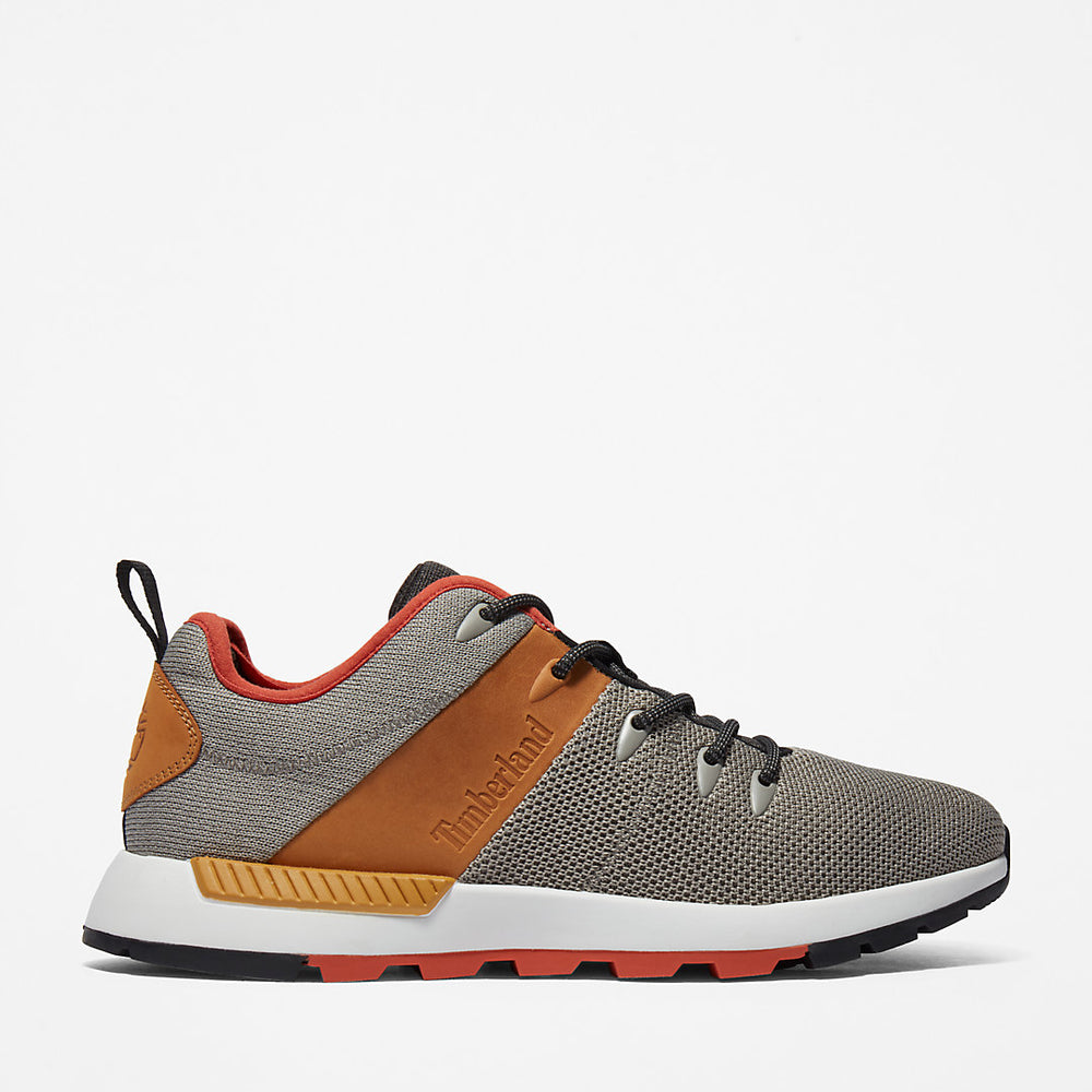 Sprint Trekker Trainer for Men in Grey Timberland Online