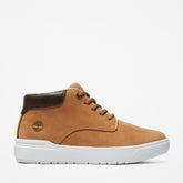 Seneca Bay Chukka for Youth in Yellow Timberland Discount