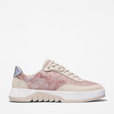 Supaway Trainer for Women in Pink Timberland On Sale
