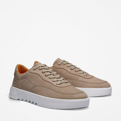 Supaway Trainer for Men in Beige Timberland For Sale