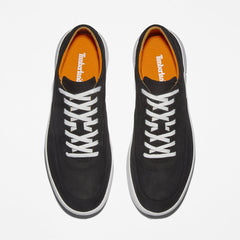Supaway Trainer for Men in Black Timberland Discount