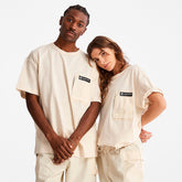 Earthkeepers® by Raeburn Utility T-Shirt Colourless Timberland On Sale