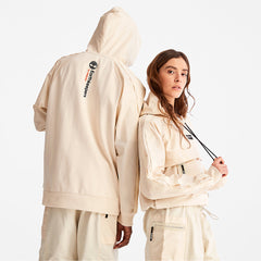Earthkeepers® by Raeburn Packable Hoodie Colourless Timberland Outlet