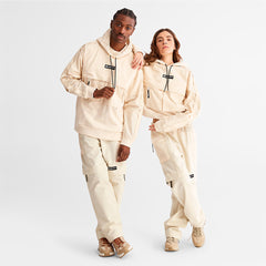 Earthkeepers® by Raeburn Packable Hoodie Colourless Timberland Outlet