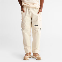 Earthkeepers® by Raeburn Zip-off Utility Pants Colourless Timberland Discount